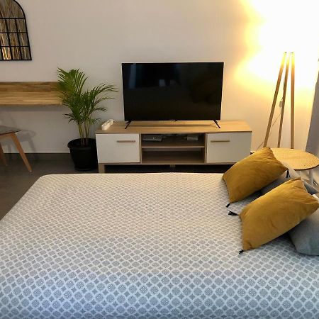 Studio Kooka Nui - Private Apartment 파페에테 외부 사진