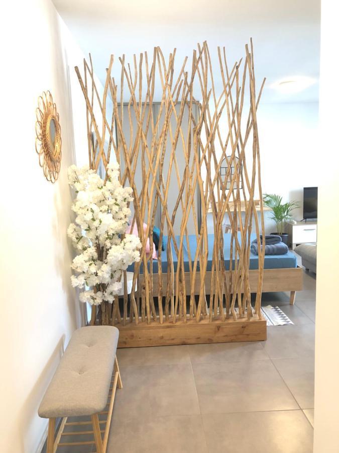 Studio Kooka Nui - Private Apartment 파페에테 외부 사진