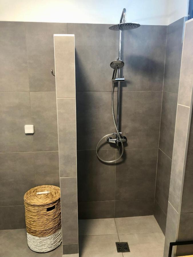 Studio Kooka Nui - Private Apartment 파페에테 외부 사진